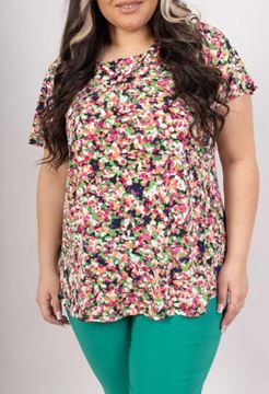 Immagine di SUMMER PRINTED TOP